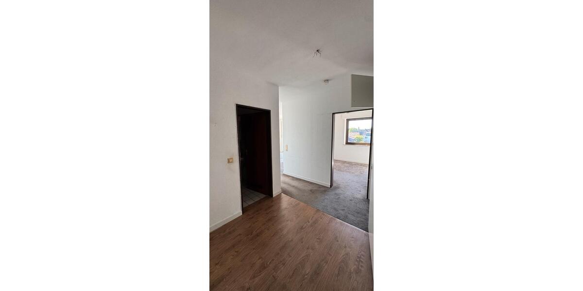 Etagenwohnung Gelsenkirchen Buer - 2 Zimmer, 50 m&sup2;, 650&euro; | Angebot:26330111