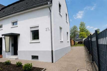 Haus Bottrop Boy - 3 Zimmer, 81 m&sup2;, 192.900&euro; | Angebot:26796793