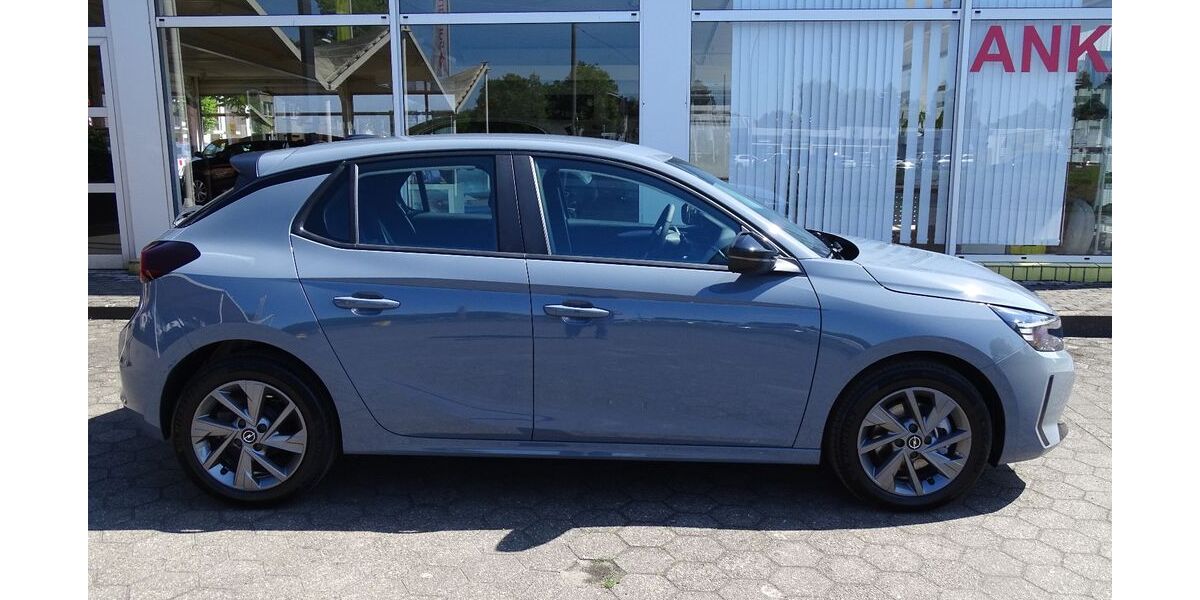 Opel Corsa 4.444 km 18.444 € Waltrop 45731