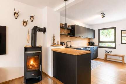 Haus Essen / Heisingen Heisingen - 3.5 Zimmer, 100 m&sup2;, 429.000&euro; | Angebot:27147194