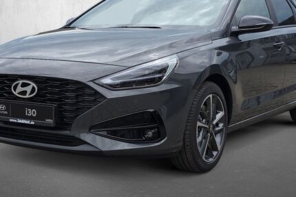 Hyundai i30 1.868 km 20.490 &euro; Castrop-Rauxel 44575