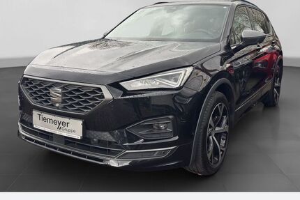 Seat Tarraco 58.465 km 30.570 &euro; Recklinghausen 45663