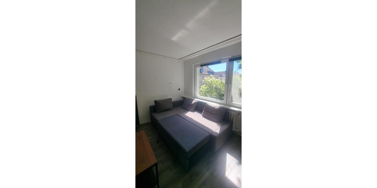 Etagenwohnung Essen Stadtbezirk II - 1.5 Zimmer, 32 m&sup2;, 550&euro; | Angebot:26384683