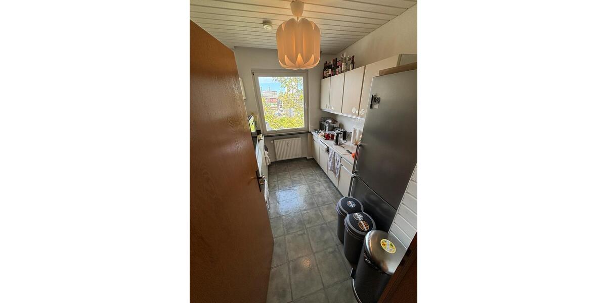 Wohnung direkt am HBF Bochum 3 zimmer