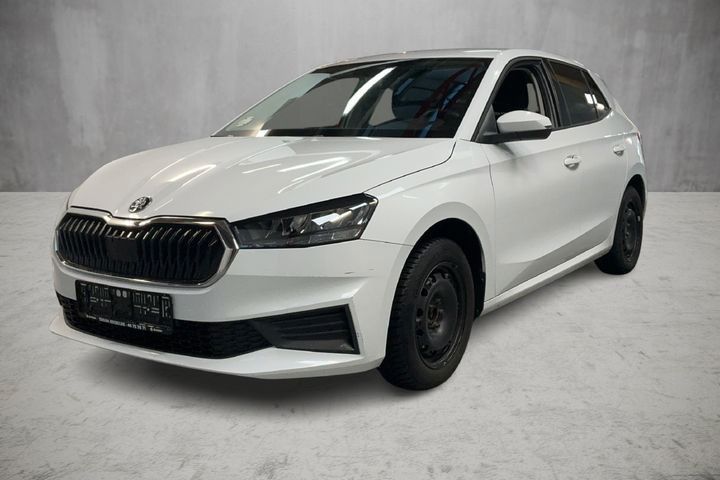 Skoda Fabia 46.231 km 17.980 &euro; Heiligenhaus 42579