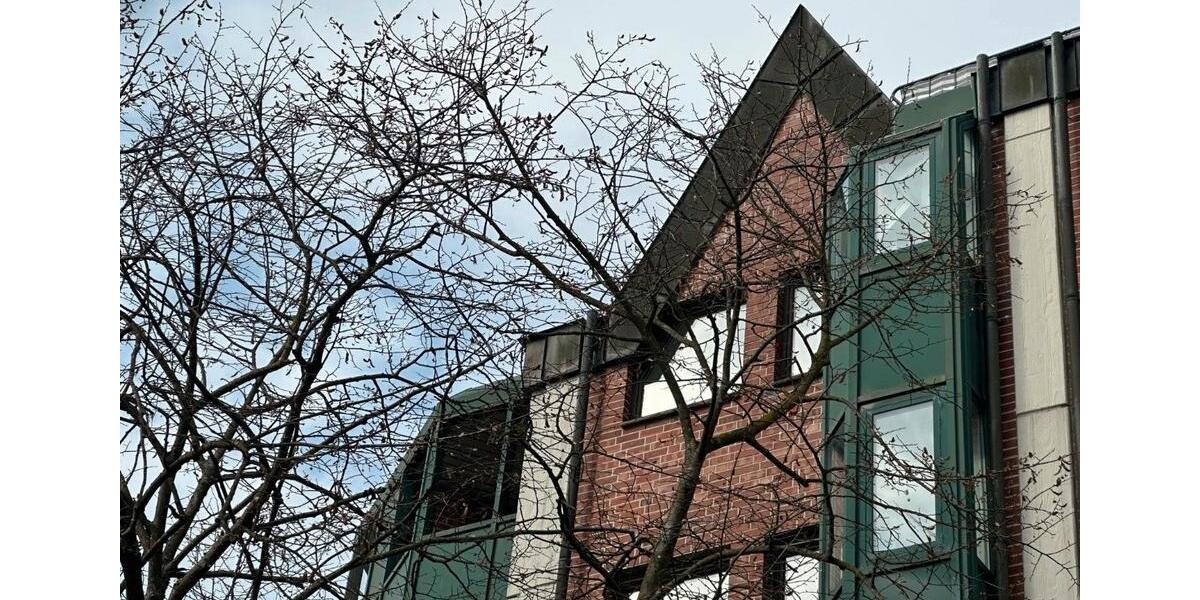 Dachgeschoßwohnung Marl Alt-Marl - 1 Zimmer, 48 m&sup2;, 400&euro; | Angebot:26276797