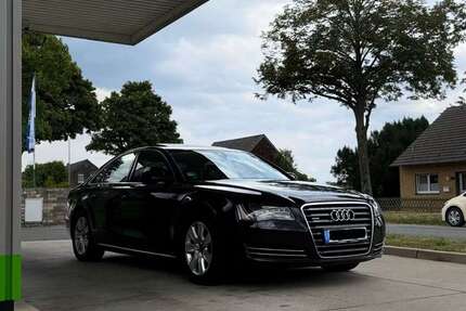 Audi A8 184.576 km 18.000 &euro; Duisburg 47199