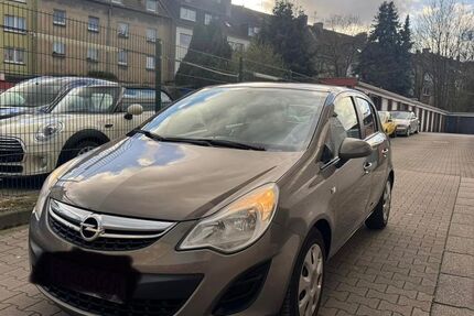 Opel Corsa 165.000 km 3.300 &euro; Essen 45143