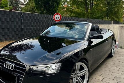 Audi A5 204.000 km 8.500 &euro; Duisburg 47055