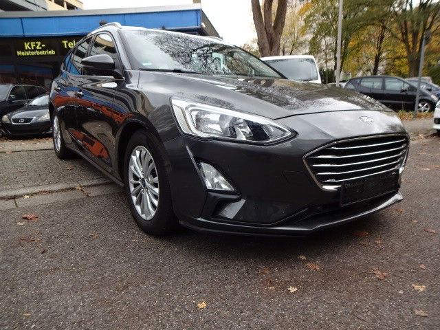 Ford Focus 158.300 km 8.700 &euro; Essen 45276