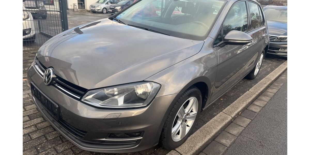 VW Golf 170.000 km 9.990 &euro; Recklinghausen 45659