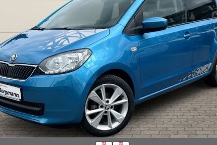 Skoda Citigo 82.300 km 8.490 &euro; Gelsenkirchen 45894