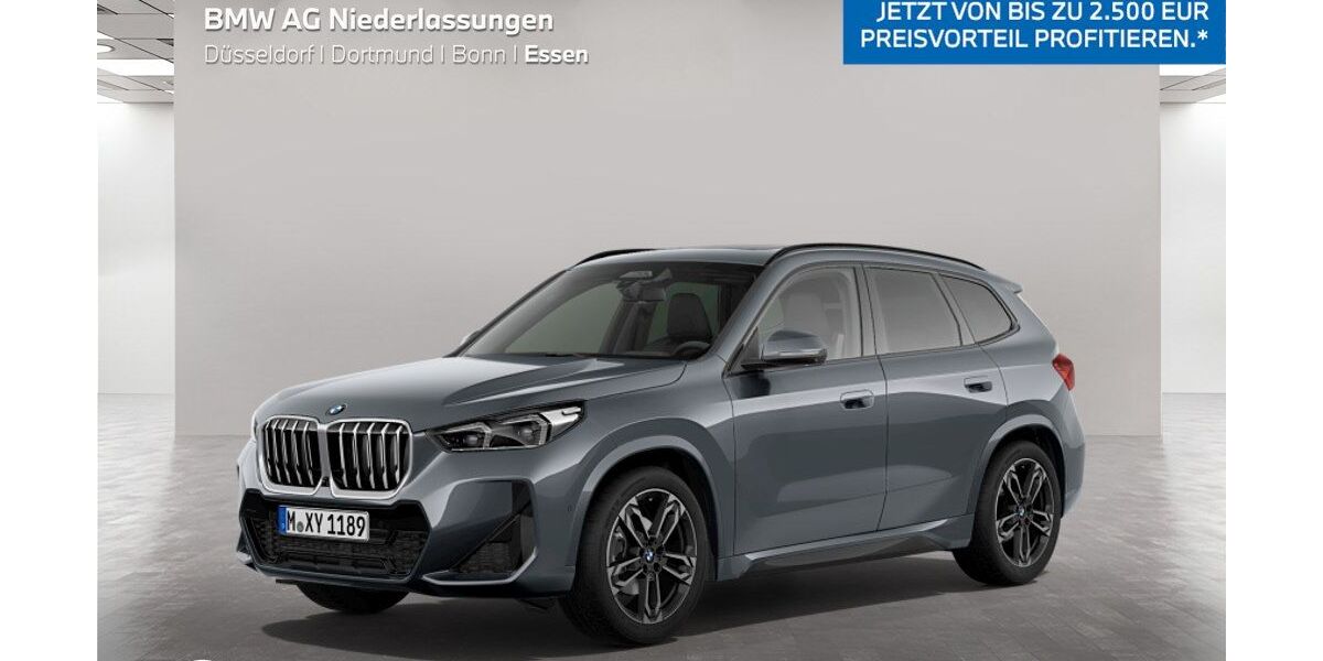 BMW X1 25.488 km 45.999 &euro; Essen 45141