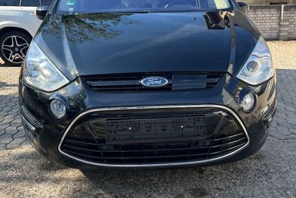 Ford S-Max 340.000 km 4.750 &euro; Oberhausen 46049