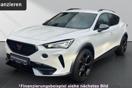 Cupra Formentor 29.700 km 27.990 &euro; Wuppertal 42109