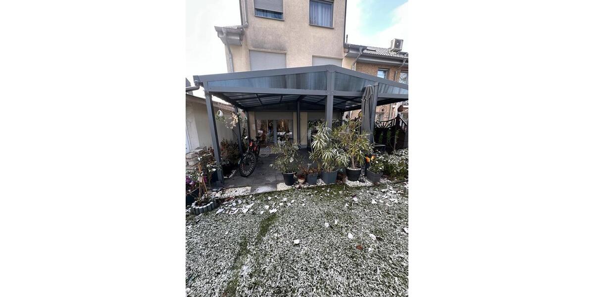 Reihenhaus Bochum Günnigfeld - 8 Zimmer, 205 m&sup2;, 590.000&euro; | Angebot:25793020