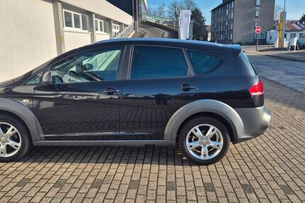 Seat Altea 265.000 km 2.350 &euro; Bochum 44867