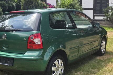 VW Polo 196.800 km 2.299 &euro; Mülheim a.d.Ruhr 45470