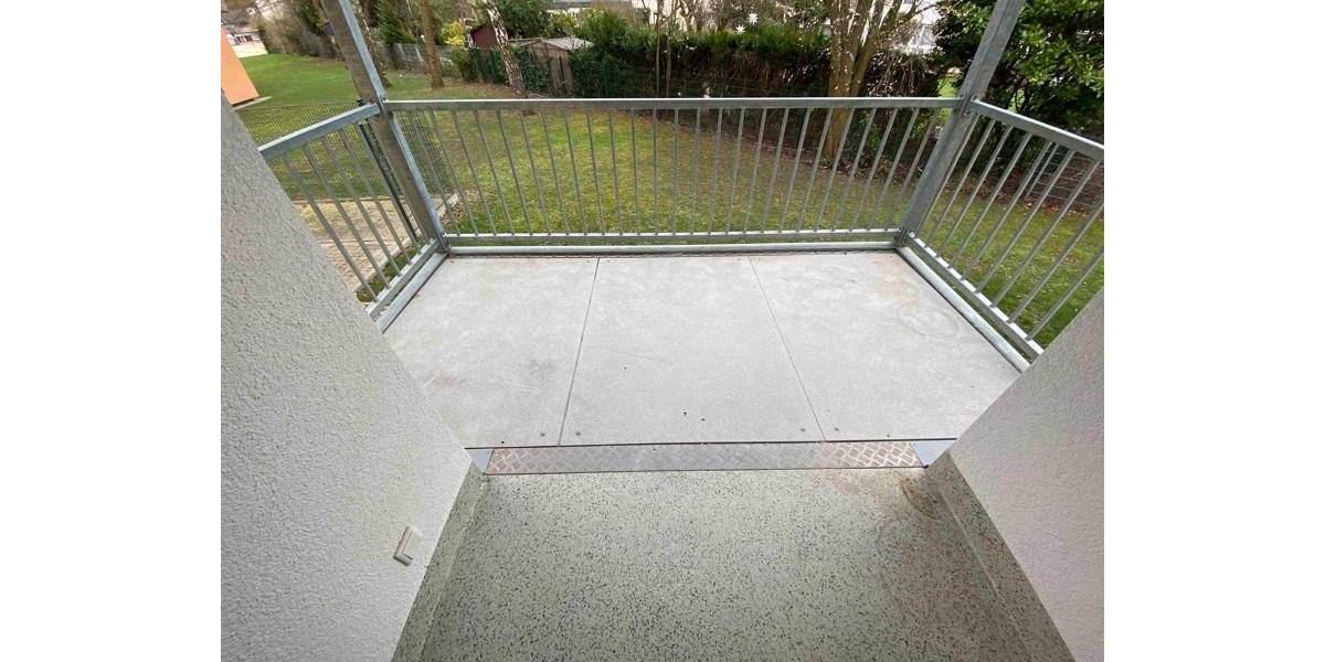 Erdgeschoßwohnung Dortmund Mengede - 1.5 Zimmer, 44 m&sup2;, 445&euro; | Angebot:26388847