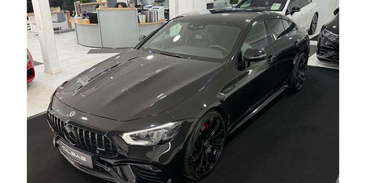 Mercedes-Benz AMG GT 88.035 km 77.700 &euro; Gelsenkirchen 45891