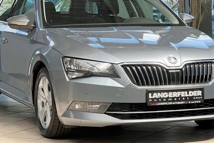 Skoda Superb 49.253 km 23.499 &euro; Wuppertal 42389