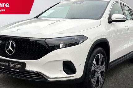 Mercedes-Benz EQA 19.676 km 34.730 &euro; Dortmund 44147