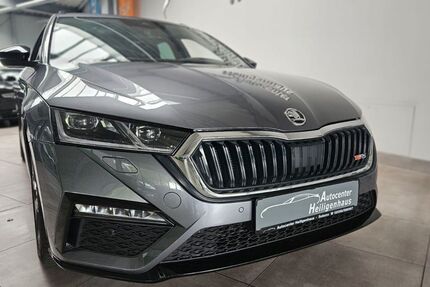 Skoda Octavia 4.987 km 32.480 &euro; Heiligenhaus 42579