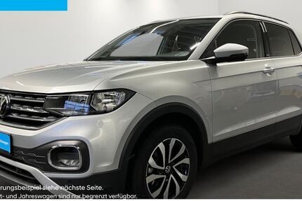 VW T-Cross 18.786 km 20.900 &euro; Mülheim an der Ruhr 45481