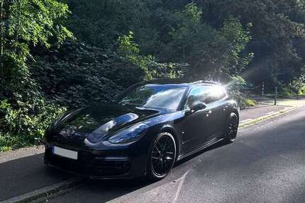 Porsche Panamera 85.990 km 79.990 &euro; Dortmund 44130
