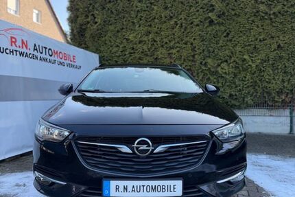 Opel Insignia 171.481 km 9.700 &euro; Dortmund 44388