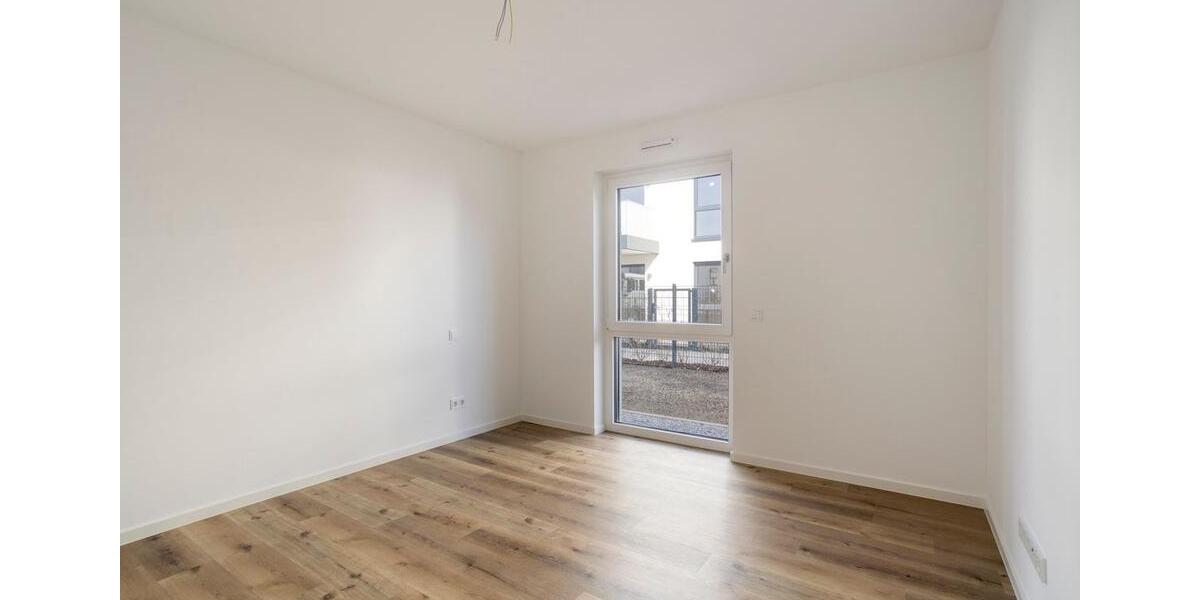 Erdgeschoßwohnung Gelsenkirchen Gelsenkirchen-Nord - 3 Zimmer, 92 m&sup2;, 1.010&euro; | Angebot:25852202