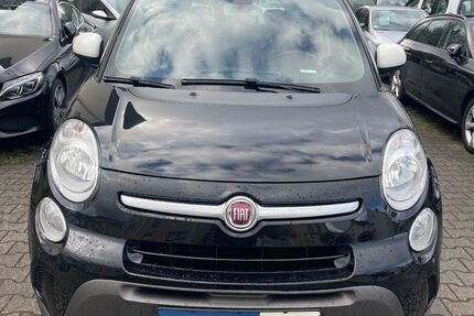 Fiat 500L 126.128 km 6.190 &euro; Dortmund 44143