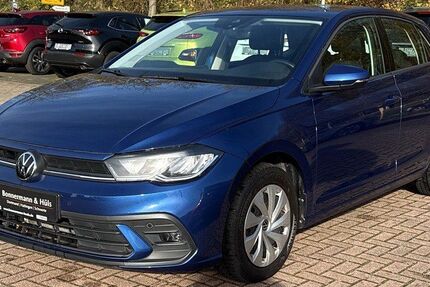 VW Polo 40.106 km 15.490 &euro; Hattingen 45527