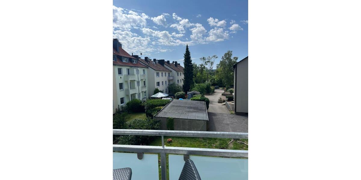 Etagenwohnung Dortmund Hörde - 2 Zimmer, 57 m&sup2;, 690&euro; | Angebot:25538764