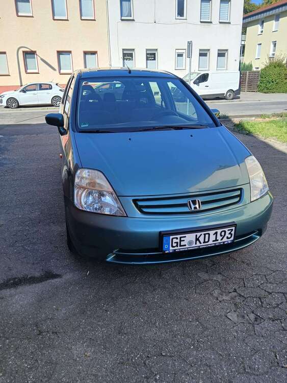 Honda Stream 206.000 km 1.400 € Gelsenkirchen 45892