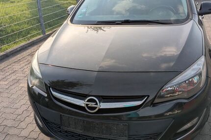 Opel Astra 216.000 km 2.200 &euro; Duisburg 47259