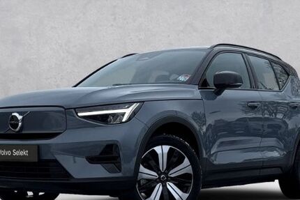 Volvo XC40 37.973 km 34.900 &euro; Dortmund 44143