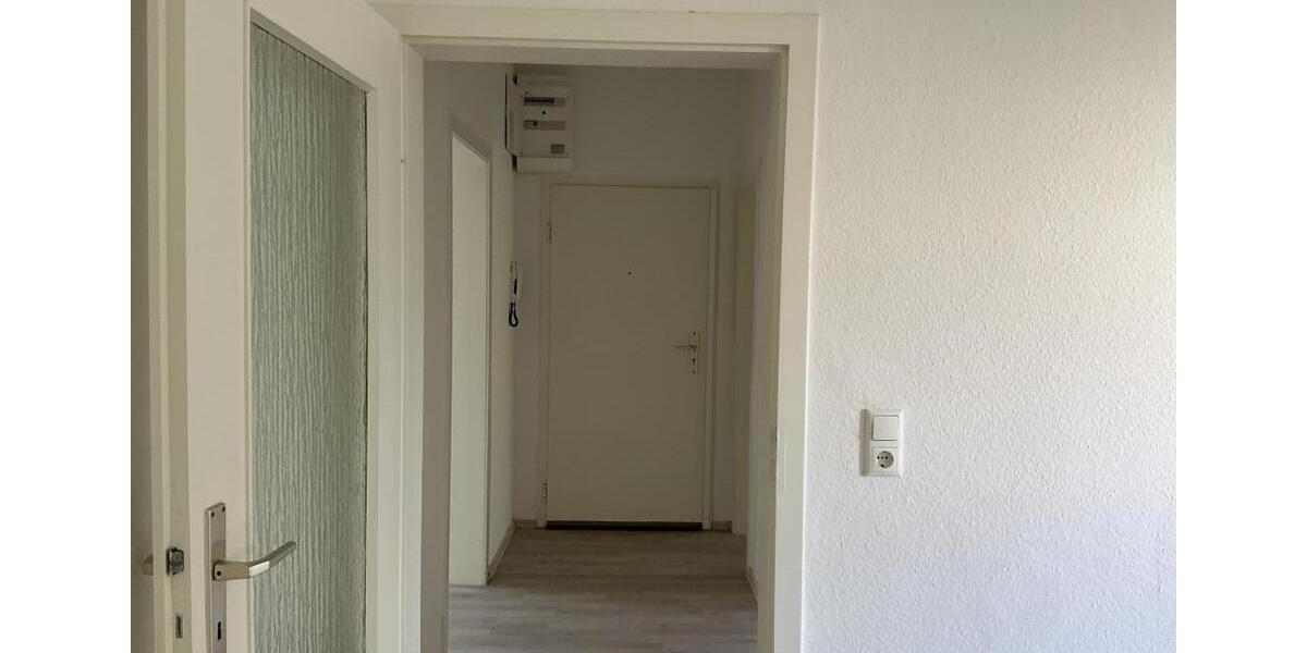 Etagenwohnung Gelsenkirchen Buer - 2 Zimmer, 54 m&sup2;, 419&euro; | Angebot:26302221