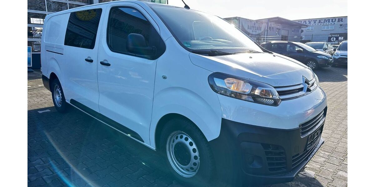 Citroen Jumpy 213.000 km 11.890 &euro; Bottrop 46238