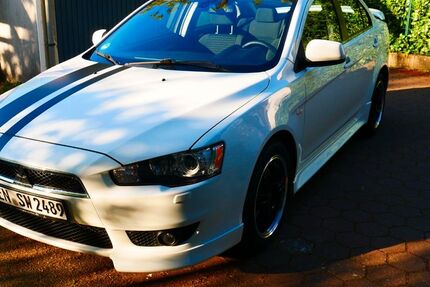 Mitsubishi Lancer 103.153 km 13.900 &euro; Sprockhövel 45549