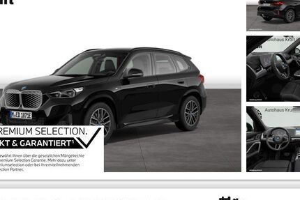 BMW iX1 4.766 km 49.997 &euro; Oberhausen 46117