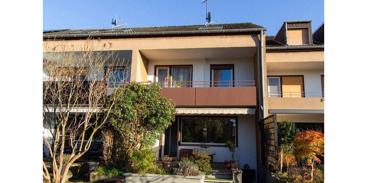 Reihenmittelhaus Castrop-Rauxel Ickern - 5 Zimmer, 120 m&sup2;, 340.000&euro; | Angebot:25357177