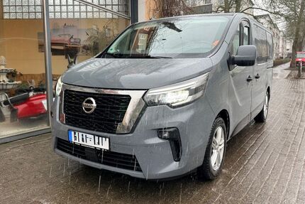 Nissan NV300 40.000 km 27.999 &euro; Wuppertal 42115