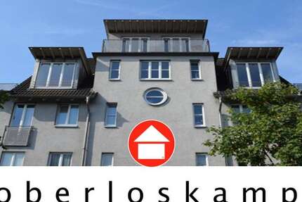 Wohnung Mülheim an der Ruhr Linksruhr - 3 Zimmer, 94 m&sup2;, 1.100&euro; | Angebot:23571018