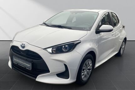 Toyota Yaris 26.600 km 19.990 &euro; Mettmann 40822
