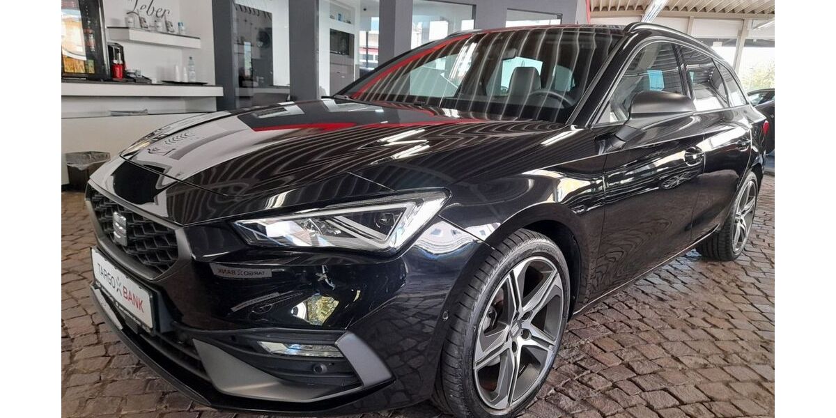 Seat Leon 45.000 km 23.550 &euro; Gelsenkirchen 45888