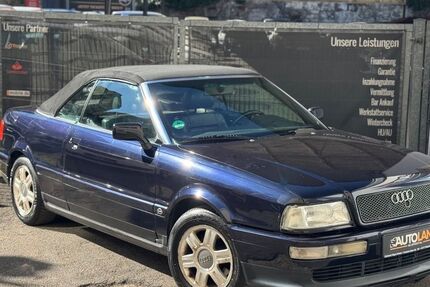 Audi 80 199.000 km 7.999 &euro; Wuppertal 42117