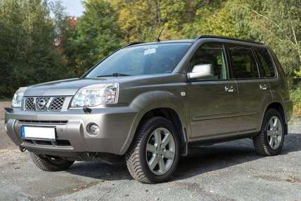 Nissan X-Trail 108.300 km 6.900 &euro; Bochum, Stadt 44866