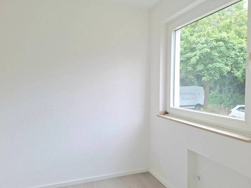 Single-Appartemtent in Recklinghausen-Ost!