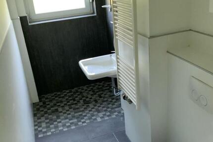 3-Zimmer Wohnung mit ebenerdiger Dusche ! 3 zimmer